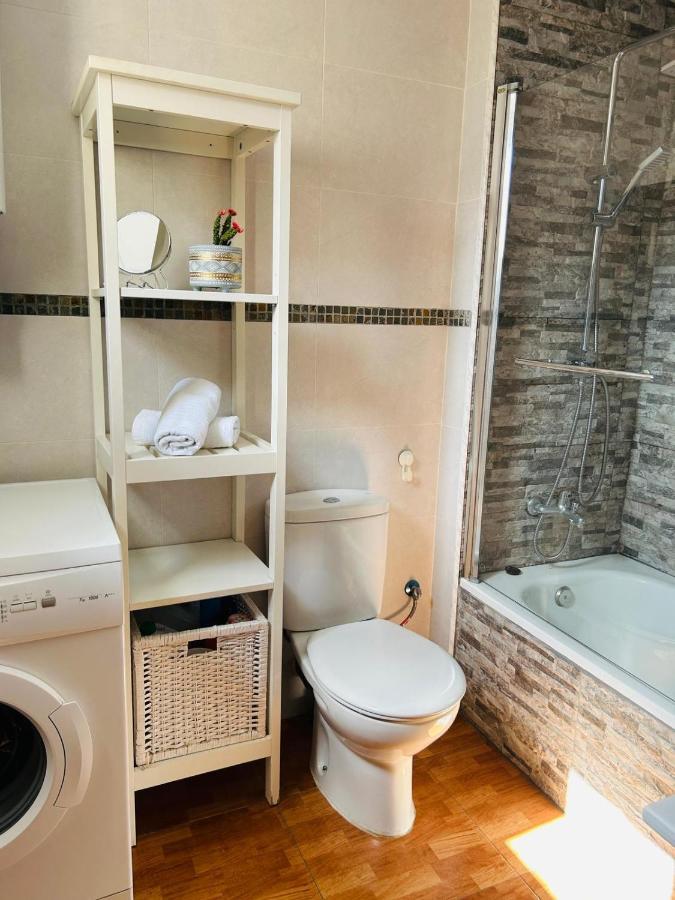 Atico Centro Malaga Center 아파트 외부 사진