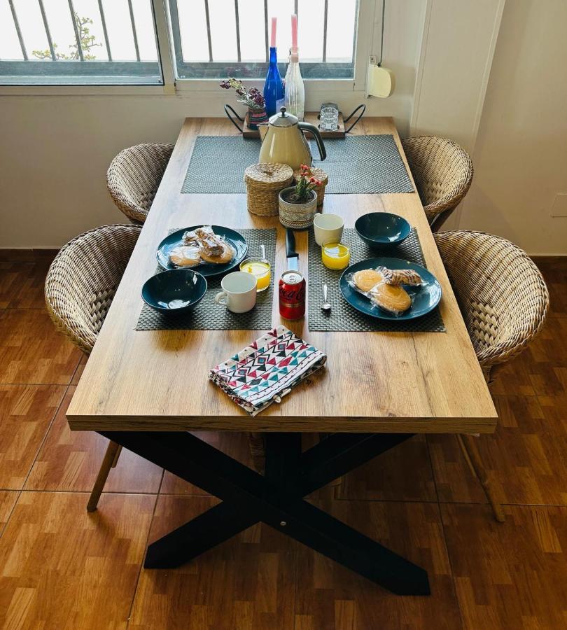 Atico Centro Malaga Center 아파트 외부 사진